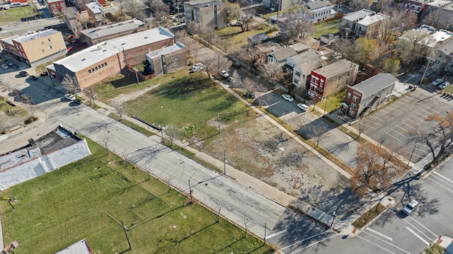 2835 W 5th Ave, Chicago IL, 60612 land for sale