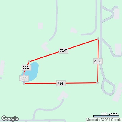 599 N Plum Tree Rd, Barrington, IL 60010