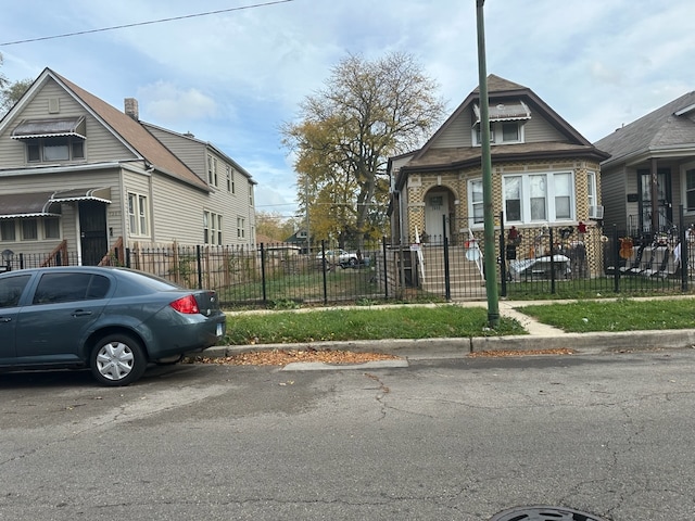 7309 S Hermitage Ave, Chicago IL, 60636 land for sale