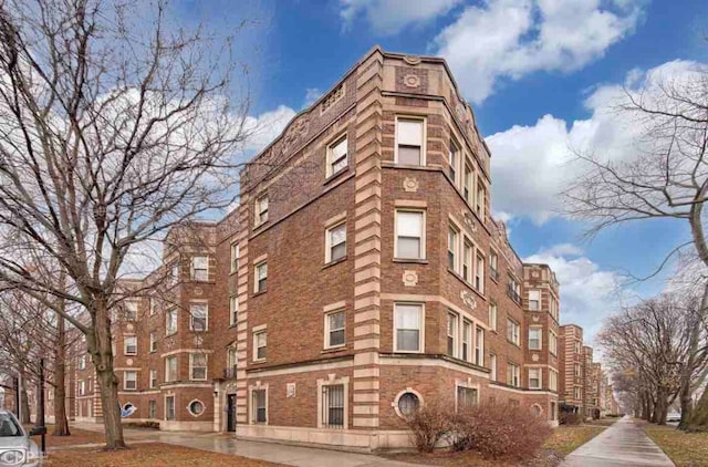 854 E 82nd St Unit G, Chicago, IL 60619 - view of property