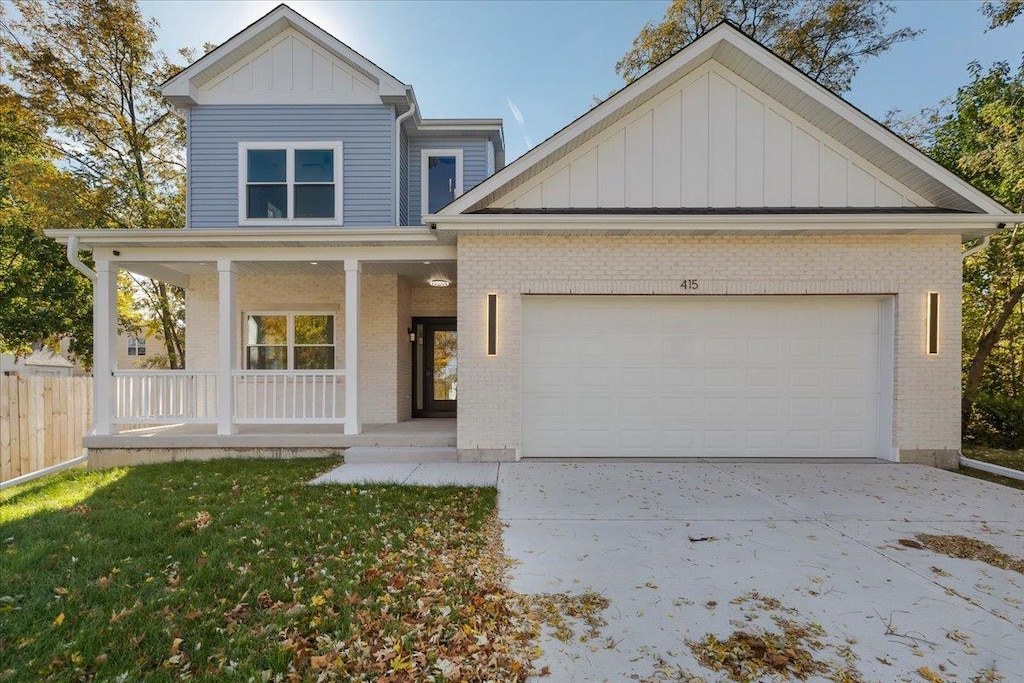 415 Marcus Dr, Lombard, IL 60148 - photo 1