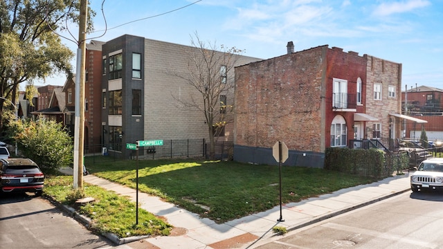 1001 S Campbell Ave, Chicago IL, 60612 land for sale