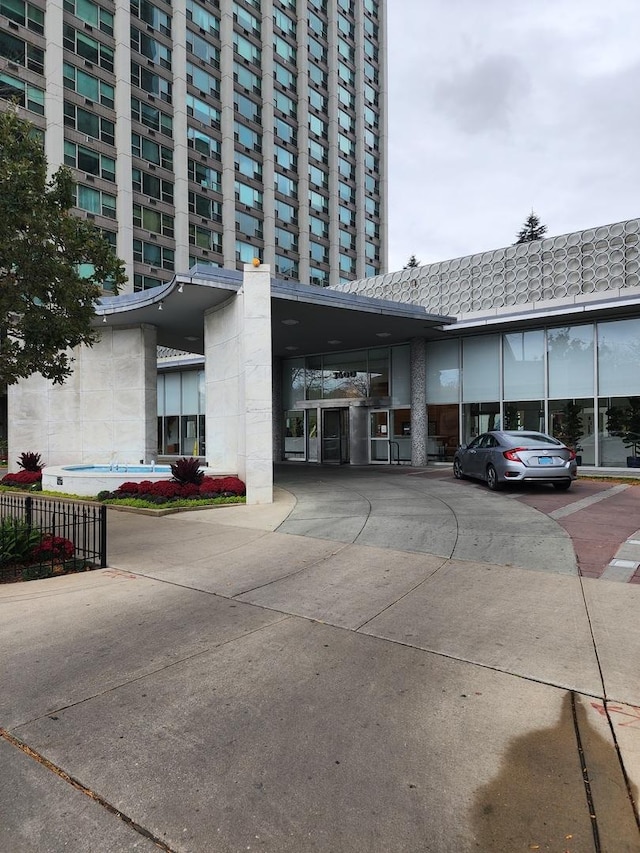 3600 N Lake Shore Dr Unit 622, Chicago, IL 60613 - view of building exterior