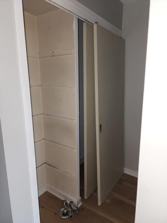 3600 N Lake Shore Dr Unit 622, Chicago, IL 60613 - view of closet