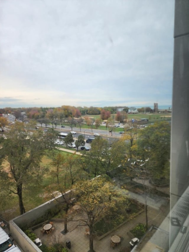 3600 N Lake Shore Dr Unit 622, Chicago, IL 60613 - view of balcony