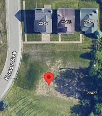 22449 Karlov Ave, Richton Park, IL 60471