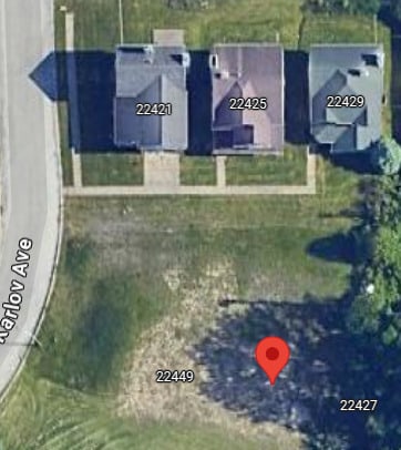 22453 Karlov Ave, Richton Park, IL 60471