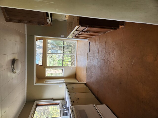 interior space