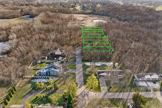 Listing photo 3 for LOT18 Elmwood Ave, Crystal Lake IL 60014