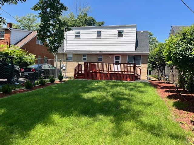 1709 16th St, North Chicago, IL 60064 - photo 6