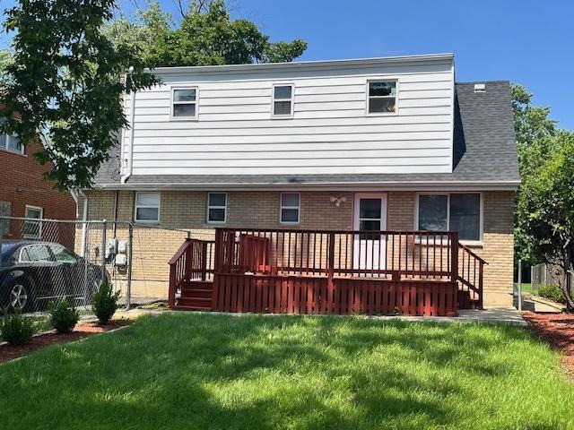 1709 16th St, North Chicago, IL 60064 - photo 7