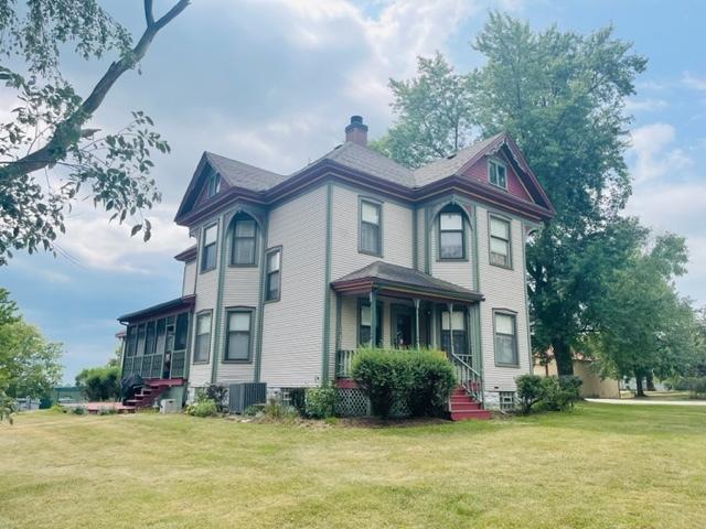 10810 Tabler Rd, Morris, IL 60450 - photo 1