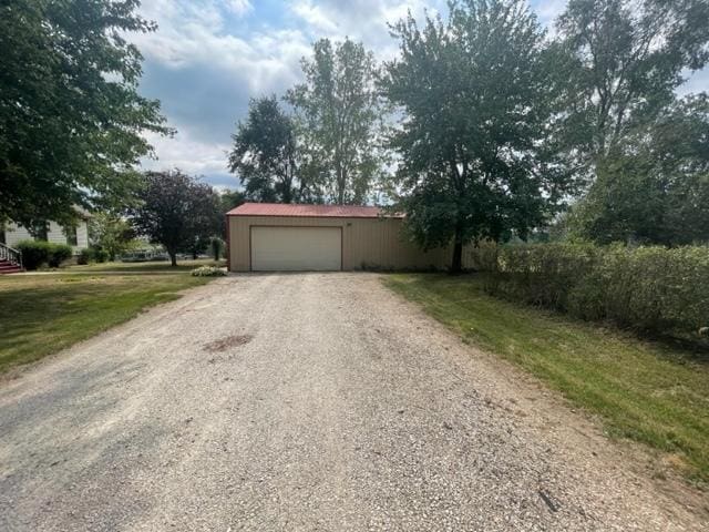10810 Tabler Rd, Morris, IL 60450 - photo 3