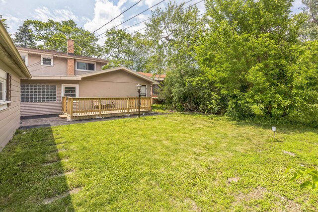 14633 Parkside Dr, Dolton, IL 60419 - photo 5