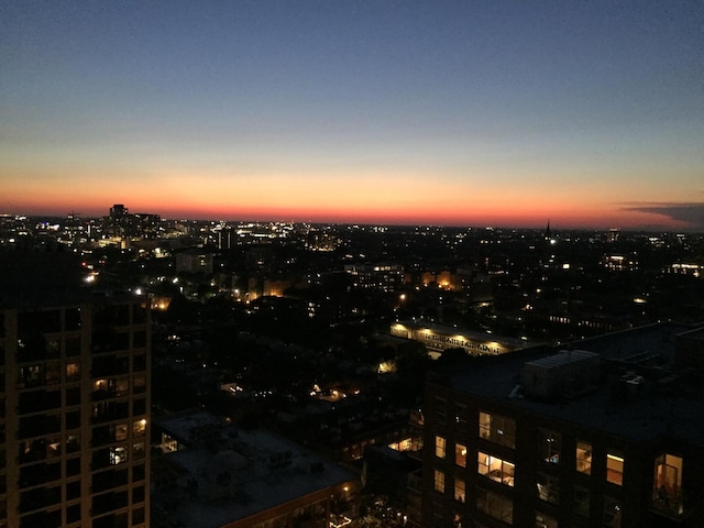 1212 N Lasalle Dr Unit 2404, Chicago, IL 60610 - city view