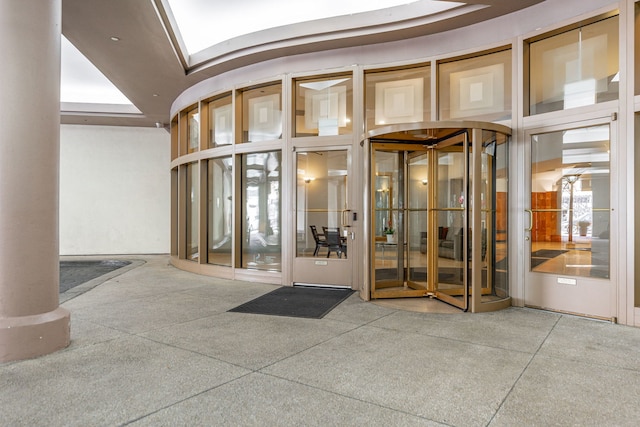 1212 N Lasalle Dr Unit 2404, Chicago, IL 60610 - view of entrance to property