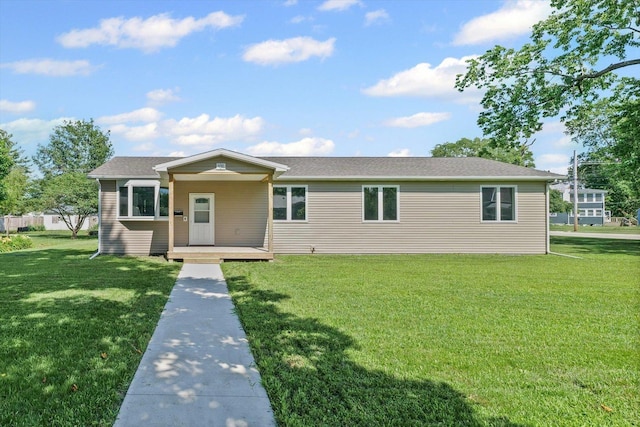 101 N Ellen St, Homer, IL 61849 - photo 1