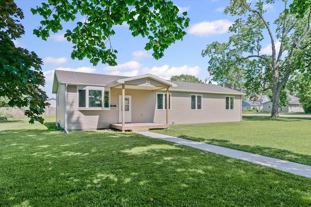 101 N Ellen St, Homer, IL 61849 - photo 2