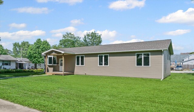 101 N Ellen St, Homer, IL 61849 - photo 3
