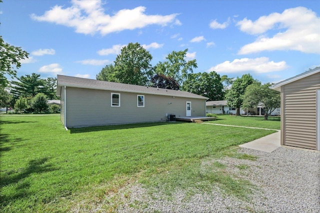 101 N Ellen St, Homer, IL 61849 - photo 29