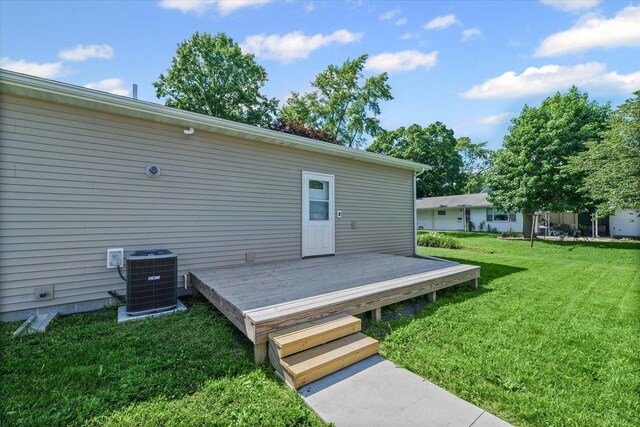 101 N Ellen St, Homer, IL 61849 - photo 30