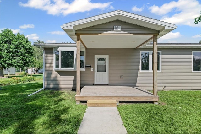 101 N Ellen St, Homer, IL 61849 - photo 4