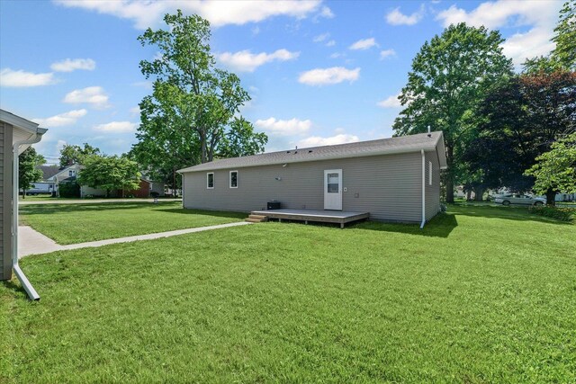 101 N Ellen St, Homer, IL 61849 - photo 31
