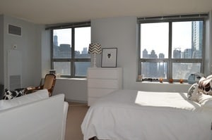 view of bedroom