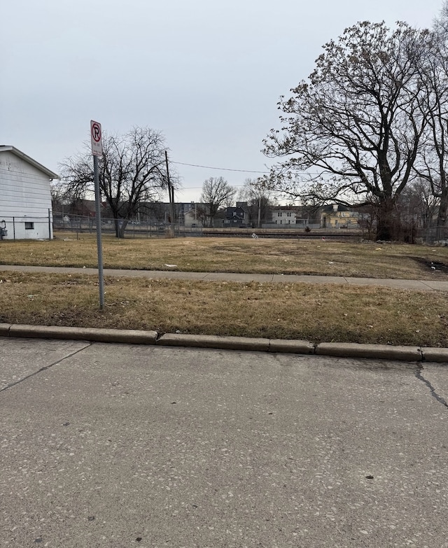 507 E Washington St, Champaign IL, 61820 land for sale