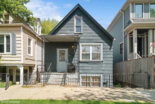 2236 W Oakdale Ave, Chicago IL, 60618 land for sale