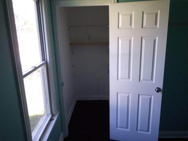 7732 S Muskegon Ave, Chicago, IL 60649 - view of closet