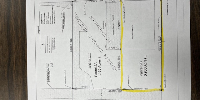 Listing photo 2 for LOT2B 13th Ave, Mendota IL 61342