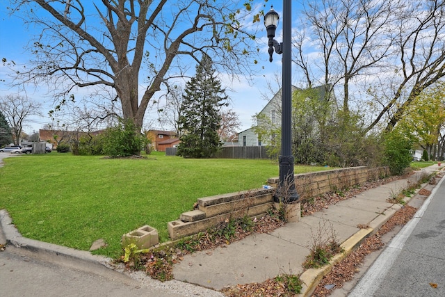 2130 Lewis Ave, North Chicago IL, 60064 land for sale