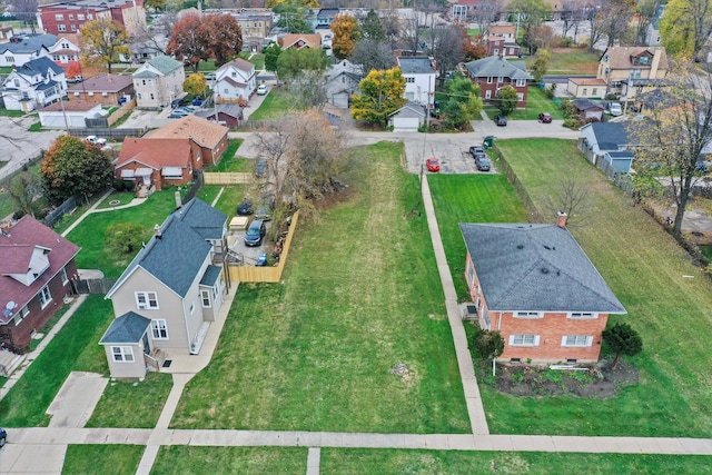 1725 Lincoln St, North Chicago IL, 60064 land for sale