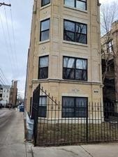 6410 N Hoyne Ave Unit 3E, Chicago, IL 60645 - view of property