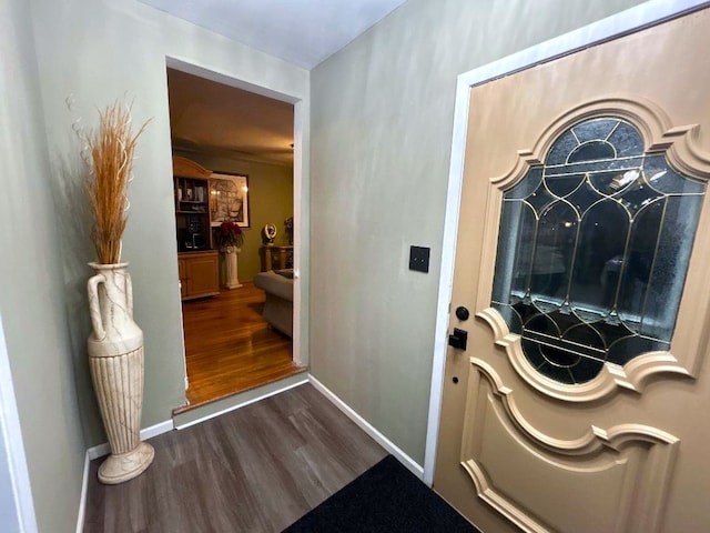 16409 Craig Dr, Oak Forest, IL 60452 - view of entrance to property