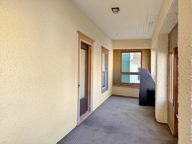 103 E Roosevelt St, Freeport, IL 61032 - view of hallway