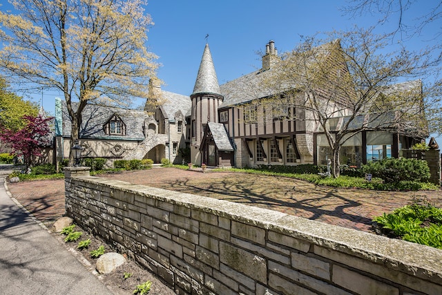 2445 Woodbridge Ln, Highland Park, IL 60035 - view of property
