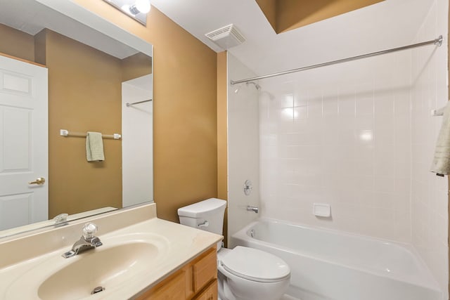 124 W Colfax St Unit 301, Palatine, IL 60067 - bathroom featuring vanity and shower / washtub combination