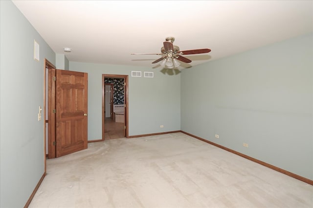 walk in closet featuring light colored carpet and lofted ceiling