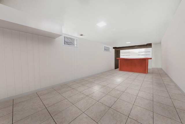 8916 S Eggleston Ave, Chicago, IL 60620 - view of tiled spare room