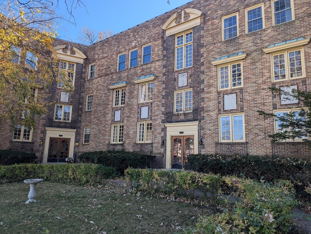 441 W Exchange St Unit 302, Freeport, IL 61032 - photo 1