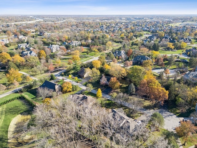 335 Countryside Ct, Burr Ridge, IL 60527