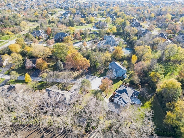 335 Countryside Ct, Burr Ridge, IL 60527