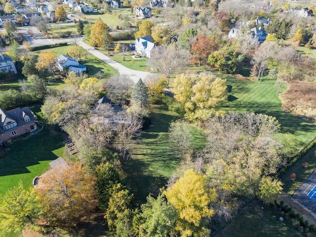 335 Countryside Ct, Burr Ridge, IL 60527