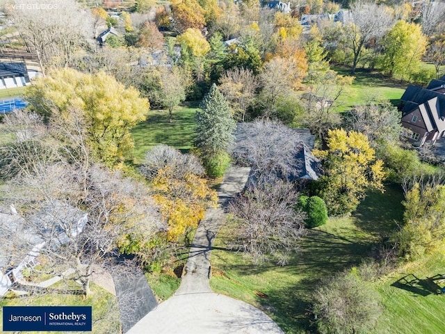 335 Countryside Ct, Burr Ridge, IL 60527