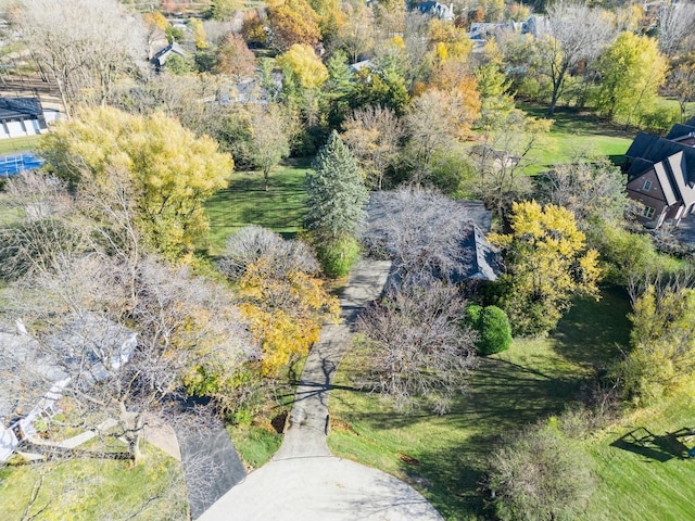 335 Countryside Ct, Burr Ridge, IL 60527