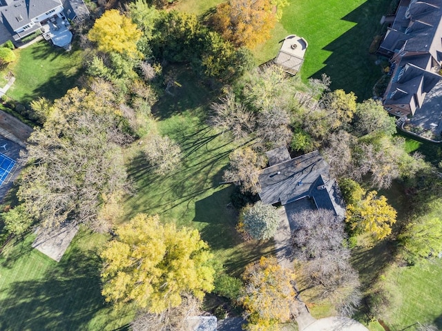 335 Countryside Ct, Burr Ridge, IL 60527