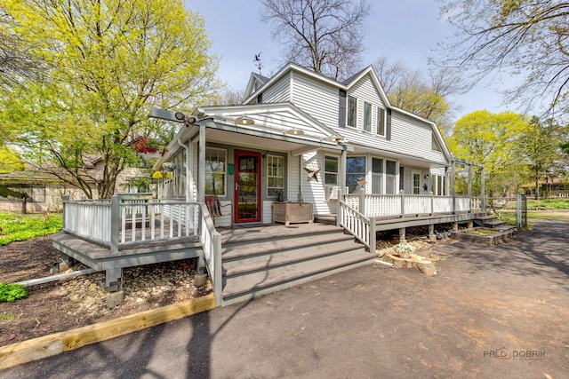 34741 N Lake Shore Dr, Lake Villa, IL 60046 - photo 16