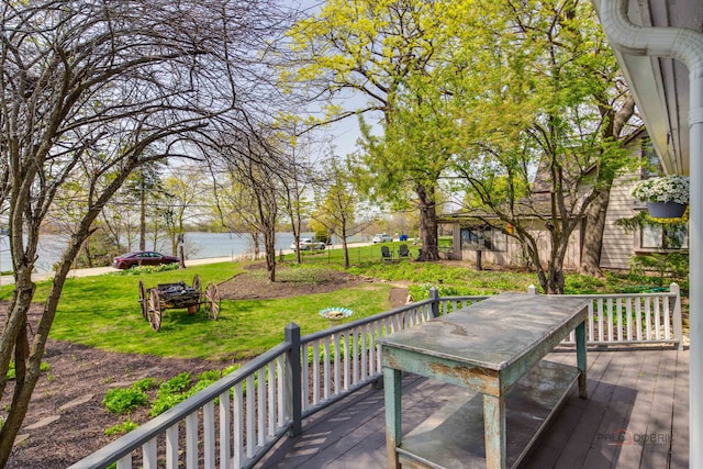 34741 N Lake Shore Dr, Lake Villa, IL 60046 - photo 17